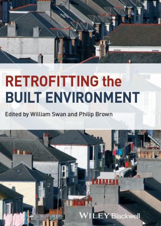 Imagen de portada: Retrofitting the Built Environment 1st edition 9781118273500