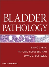 Cover image: Bladder Pathology 1st edition 9780470571088