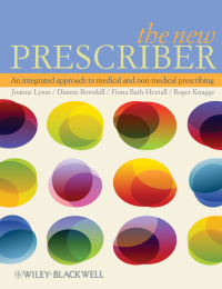 Cover image: The New Prescriber 1st edition 9780470519875