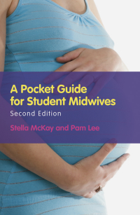 Cover image: A Pocket Guide for Student Midwives 1st edition 9780470712436