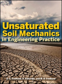 Cover image: Unsaturated Soil Mechanics in Engineering Practice 9781118133590