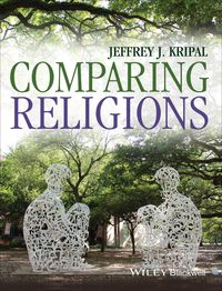 Imagen de portada: Comparing Religions: Coming to Terms 9781405184588