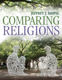 Omslagafbeelding: Comparing Religions 1st edition 9781118774878