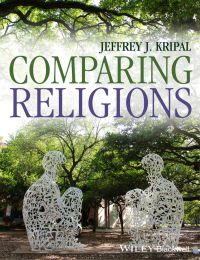 صورة الغلاف: Comparing Religions 1st edition 9781118774878