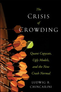 صورة الغلاف: The Crisis of Crowding 1st edition 9781118250020