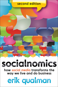 Cover image: Socialnomics 2nd edition 9781118232651