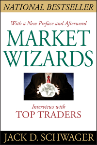 Cover image: Market Wizards 1st edition 9781118273050