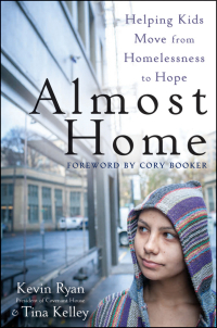 Cover image: Almost Home 1st edition 9781118230473