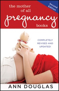 Imagen de portada: The Mother of All Pregnancy Books 2nd edition 9781118266779