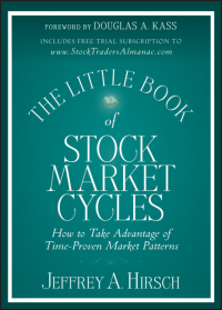 Cover image: The Little Book of Stock Market Cycles 1st edition 9781118270110