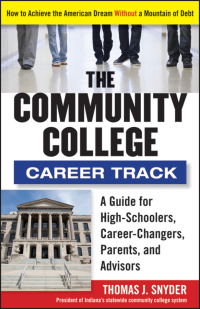 Imagen de portada: The Community College Career Track 1st edition 9781118271698