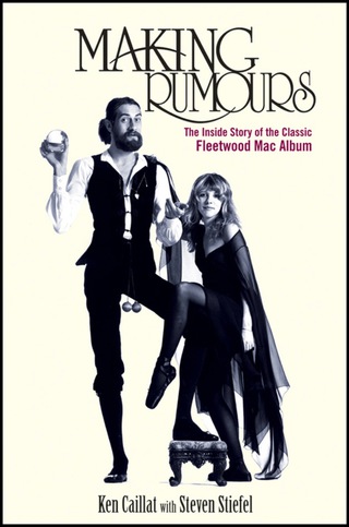 Cover image: Making Rumours 1st edition 9781118218082