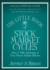 Imagen de portada: The Little Book of Stock Market Cycles 1st edition 9781118270110