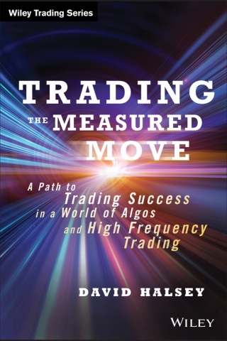 Immagine di copertina: Trading the Measured Move: A Path to Trading Success in a World of Algos and High Frequency Trading 1st edition 9781118251836