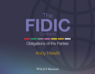 表紙画像: The FIDIC Contracts 1st edition 9781118291801