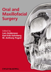 Imagen de portada: Oral and Maxillofacial Surgery 1st edition 9781405171199