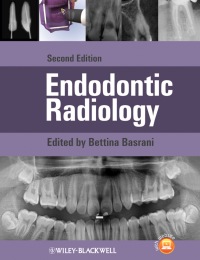 Cover image: Endodontic Radiology 2nd edition 9780470958490