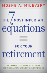 صورة الغلاف: The 7 Most Important Equations for Your Retirement 1st edition 9781118291535