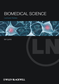 Imagen de portada: Biomedical Science 1st edition 9781405157117