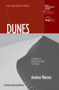 Imagen de portada: Dunes 1st edition 9781444339697