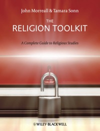 Cover image: The Religion Toolkit 1st edition 9781405182461