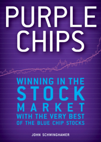 Imagen de portada: Purple Chips 1st edition 9781118294499