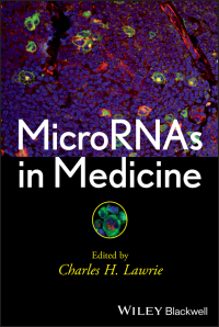 Imagen de portada: MicroRNAs in Medicine 1st edition 9781118300398