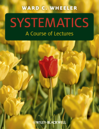Cover image: Systematics 1st edition 9780470671696