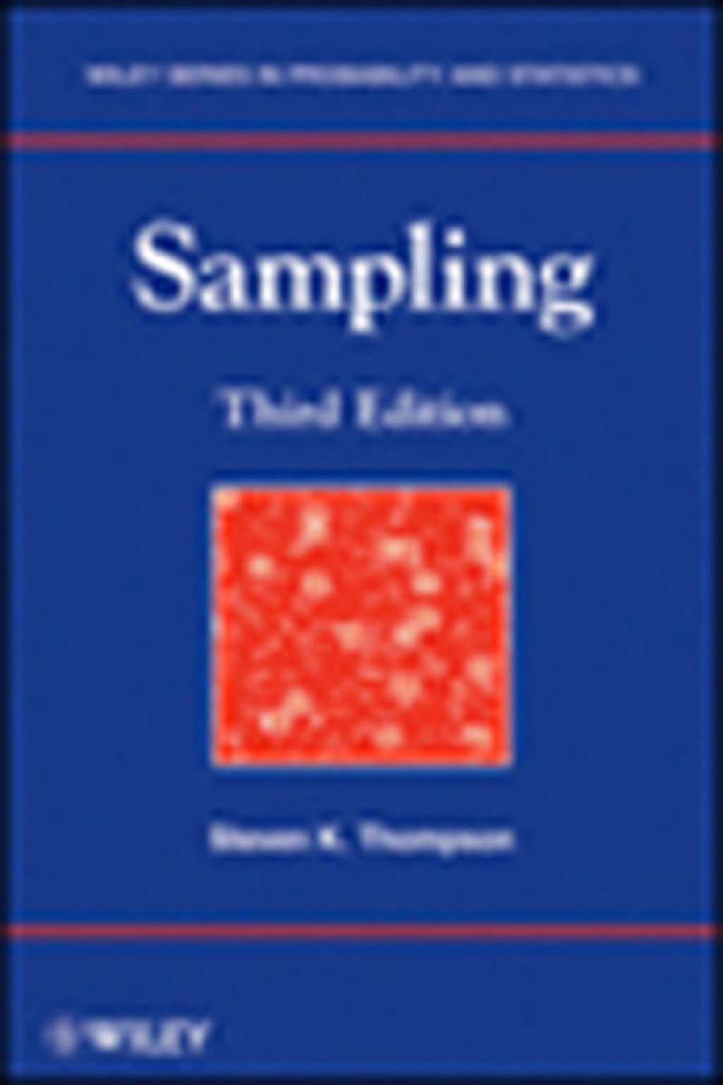 Sampling - 3rd Edition (eBook)