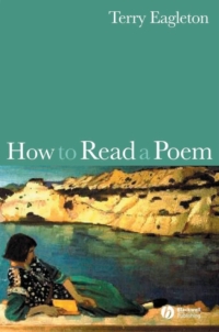 صورة الغلاف: How to Read a Poem 1st edition 9781405151412