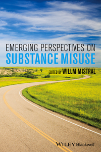 Titelbild: Emerging Perspectives on Substance Misuse 1st edition 9781118302125