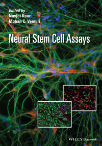 Cover image: Neural Stem Cell Assays 1st edition 9781118308257