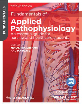 Imagen de portada: Fundamentals of Applied Pathophysiology: An Essential Guide for Nursing and Healthcare Students 2nd edition 9780470670620