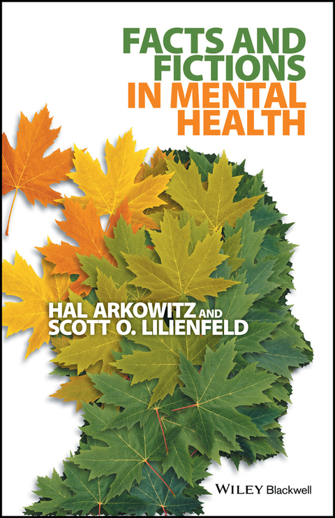 Facts and Fictions in Mental Health, 1st Edition - FULL INSTANT DOWNLOAD | PDF DOCX EPUB