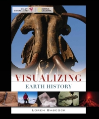 صورة الغلاف: Visualizing Earth History 1st edition 9780471724902