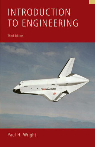 Cover image: Introduction to Engineering Library 3rd edition 9780471059202