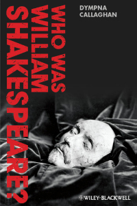 صورة الغلاف: Who Was William Shakespeare? 1st edition 9780470658468
