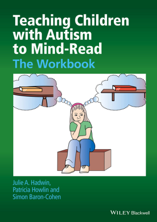 Cover image: Teaching Children with Autism to Mind-Read: The Workbook 1st edition 9780470093245