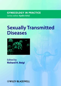 Cover image: Sexually Transmitted Diseases 1st edition 9780470658352