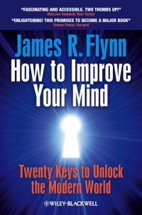 Imagen de portada: How To Improve Your Mind 1st edition 9781119944768