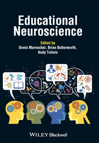 Cover image: Educational Neuroscience 1st edition 9781119973195