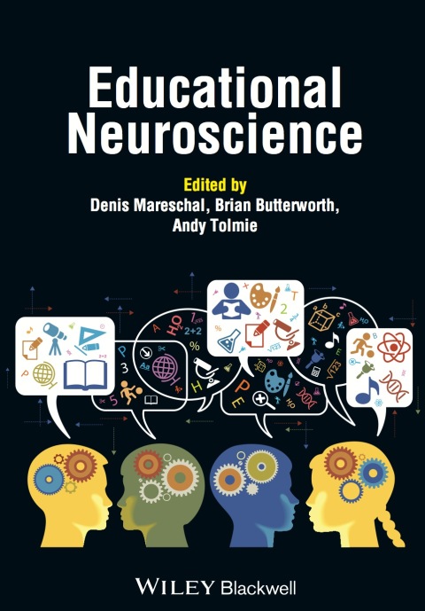 Educational Neuroscience, 1st Edition - FULL INSTANT DOWNLOAD | PDF DOCX EPUB