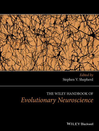Cover image: The Wiley Handbook of Evolutionary Neuroscience 1st edition 9781119264781