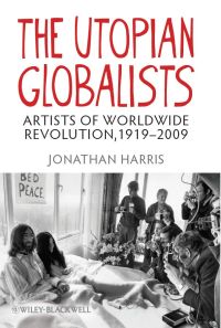 Imagen de portada: The Utopian Globalists 1st edition 9781405193016