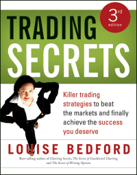 صورة الغلاف: Trading Secrets 3rd edition 9781118319260