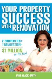 Cover image: Your Property Success with Renovation 1st edition 9781118319277