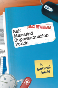 صورة الغلاف: Self Managed Superannuation Funds 1st edition 9781742169262