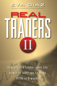 Imagen de portada: Real Traders II 1st edition 9780731407361