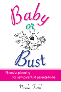 Imagen de portada: Baby or Bust 1st edition 9780731406319