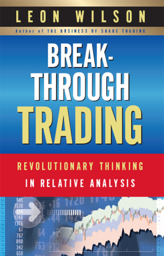 صورة الغلاف: Breakthrough Trading 1st edition 9780731404421